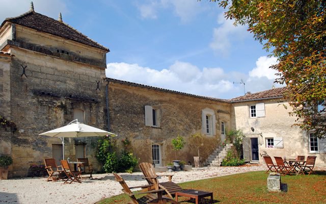 Gironde, France