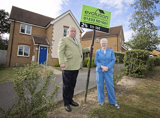 Buy-to-Let Power Couple Sell Their 1,000 Property Empire