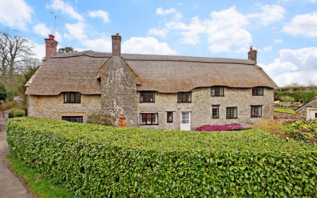 Bridge Farm, Dorset