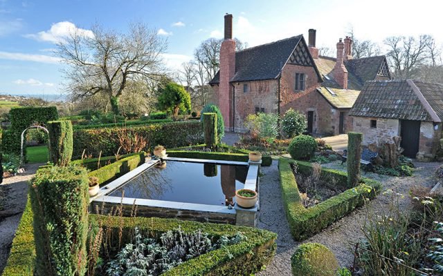 Oak Cottage, Devon