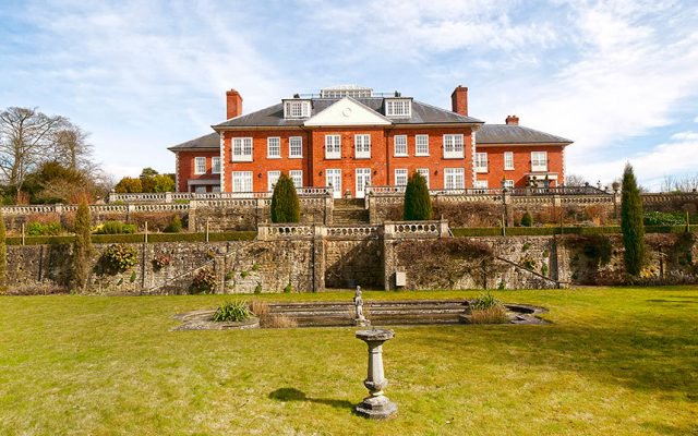 The Adam Suite, Kent