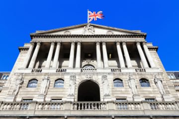 Bank of England