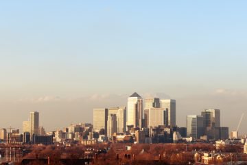 Shared Ownership Homes come to London’s Greenest Borough: Hounslow
