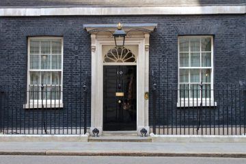 Housing pledges announced in Prime Minister Boris Johnson’s speech