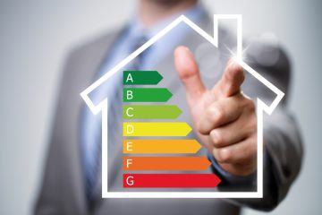 A quarter of landlords seek higher-rated EPC properties