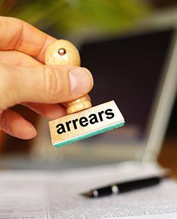 Mortgage Arrears and Possessions Drop Again in Q2