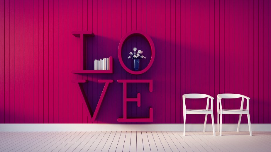 How to Fall in Love with Your Rental Home