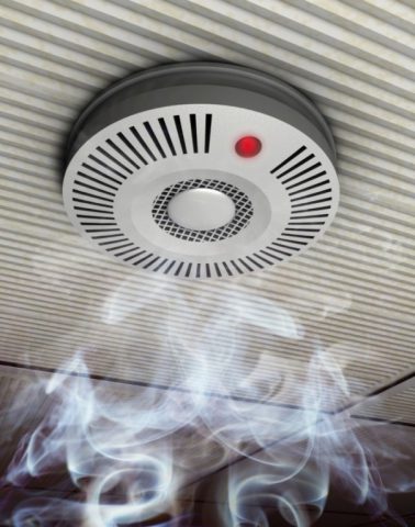 New product to assist in smoke alarm legislation compliance 