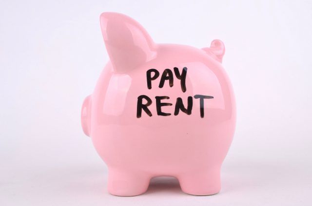 Buy-to-let landlords to increase rents to offset charges 