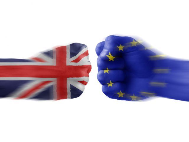 Property Industry Calls for a Brexit 