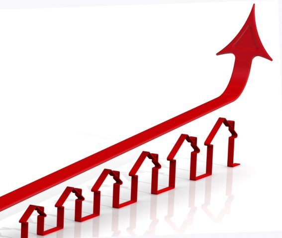 New property listings up by 3.4% in July 