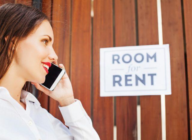 Rent a Room rules changes tomorrow 