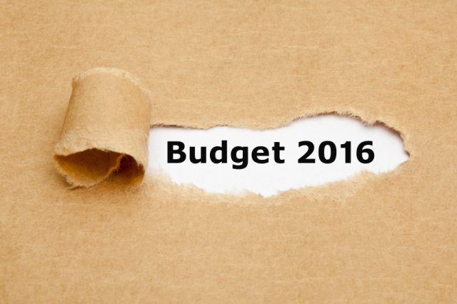 Paragon Urges Chancellor to Make No Further Changes to Landlord Taxes in Budget 2016