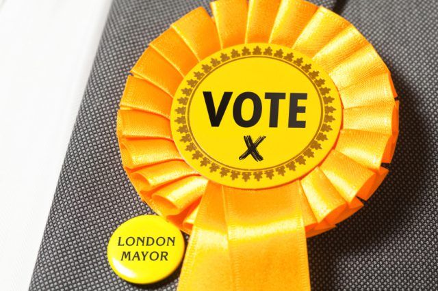 RLA Launches its London Mayoral Manifesto for the Private Rental Sector 