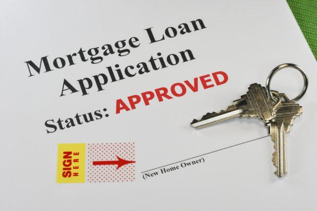 Accord Mortgages slashes rates for fixed products 