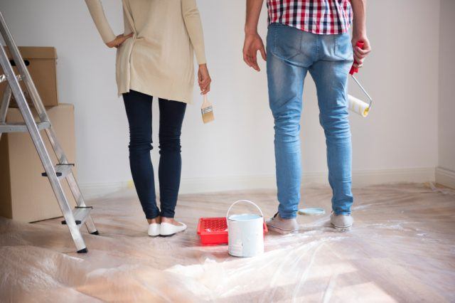 Landlords to Blame for Decline in DIY Among Under-30s?