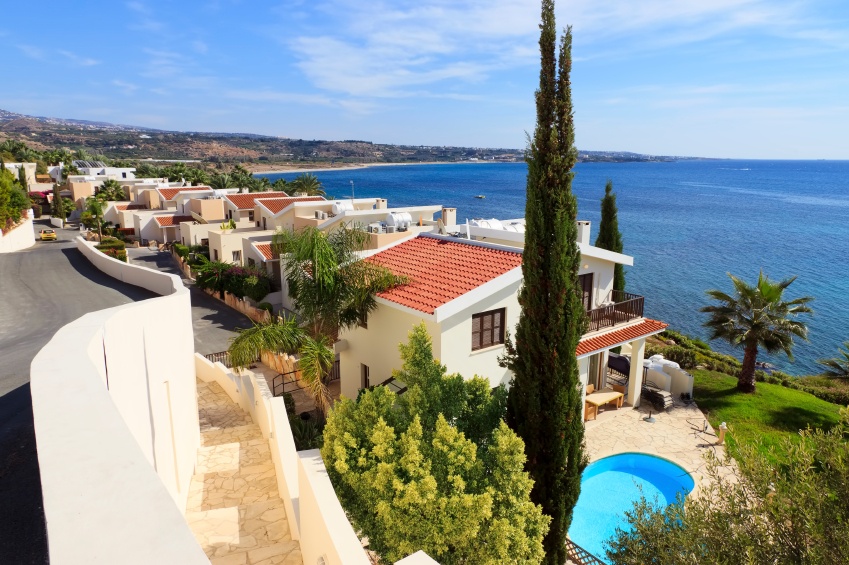 Landlords Consider Buying Overseas Property to Avoid Tax Changes