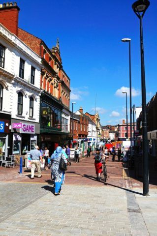 Derby Proposes New Measures to Tackle Rogue Landlords 