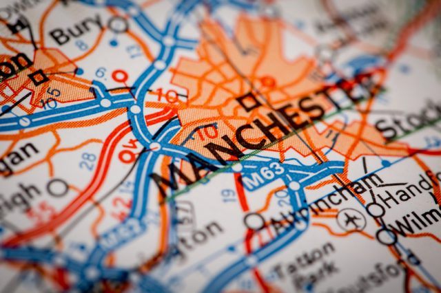 Investment Firm Expands in Manchester Following High Landlord Demand 