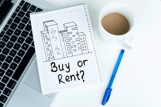 Only One in Four Tenants will be Homeowners by 2025
