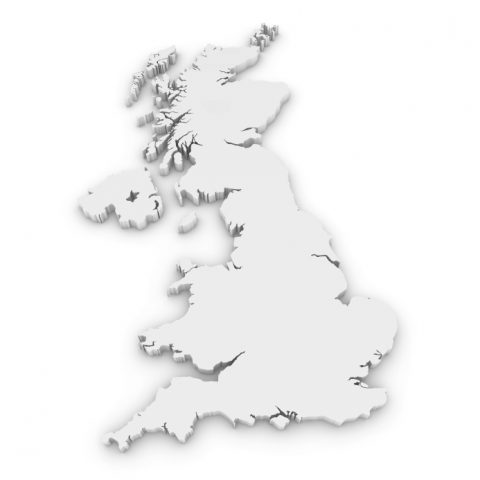 The Worst Areas in the UK to Have Invested in Property 