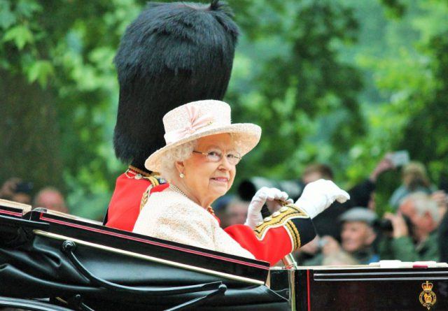 Property Industry Responds to Queen's Speech