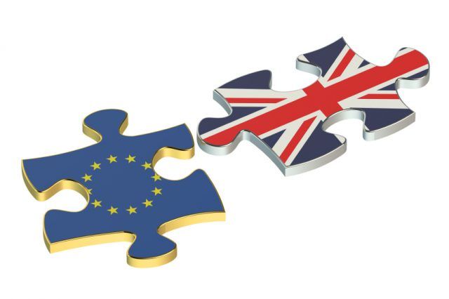 Commercial property sector undeterred by Brexit fears 