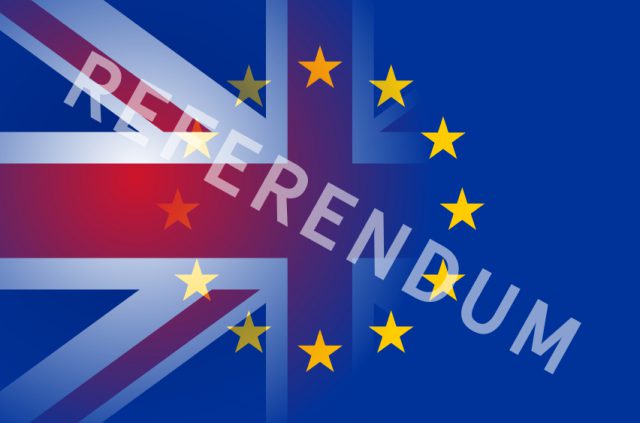 Third of landlords undecided on EU referendum vote