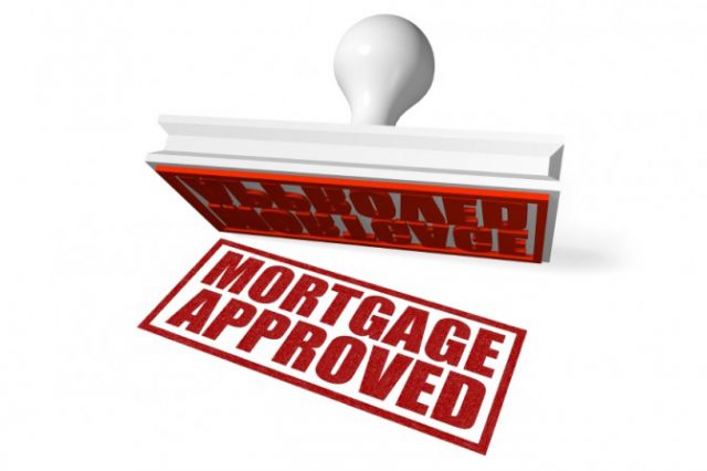 Mortgage approvals fall during October 