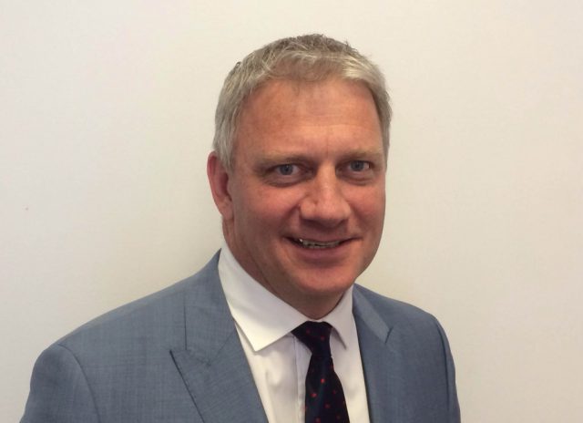Karl Griggs, the Director of CPC Finance, offers refurbishment advice