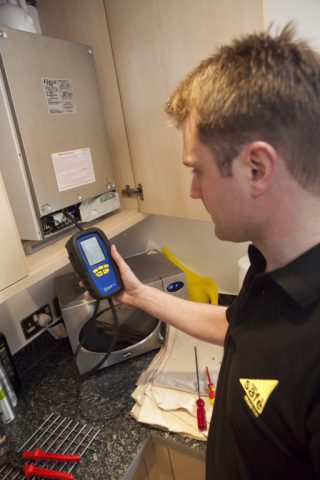 A Landlord's Guide to Gas Safety