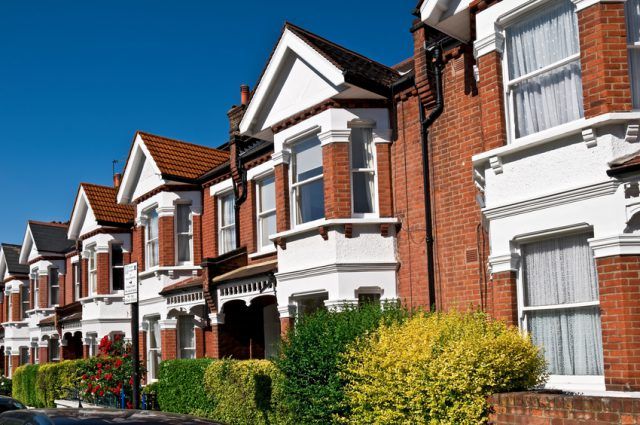 UK Property Market Shows Momentum Pre-Election