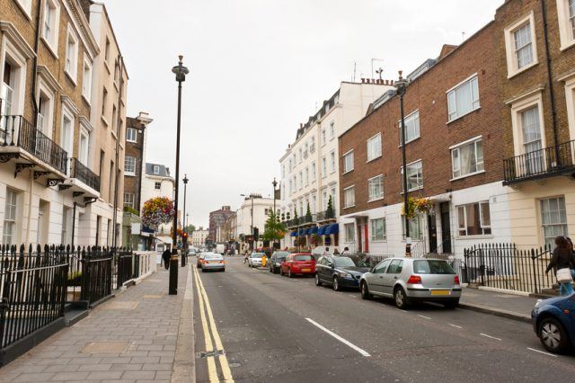 10 First Time Buyer Hotspots in London that make Great Investments