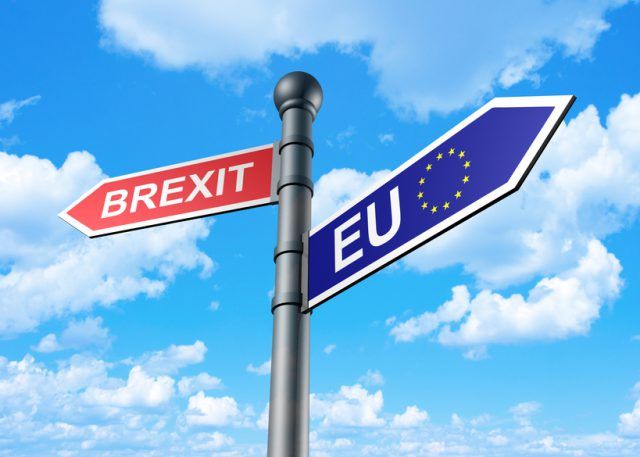 How has Brexit impacted on Leave and Remain regions? 