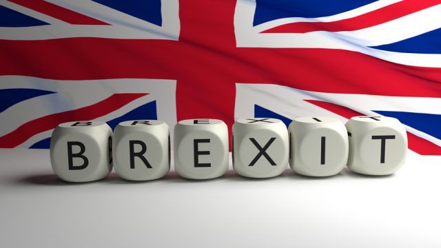 How has Brexit impacted on market conditions? 