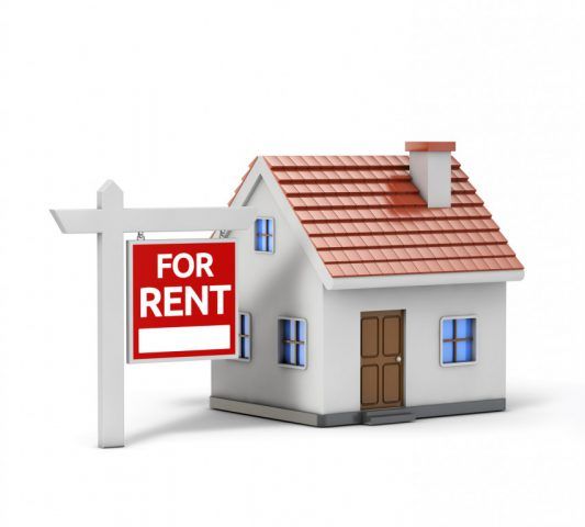 Record Best Rental Market in Some UK Regions in August