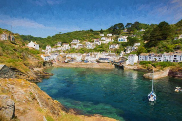 Looking to Buy a UK Holiday Home? Find the Best Rental Returns in Cornwall
