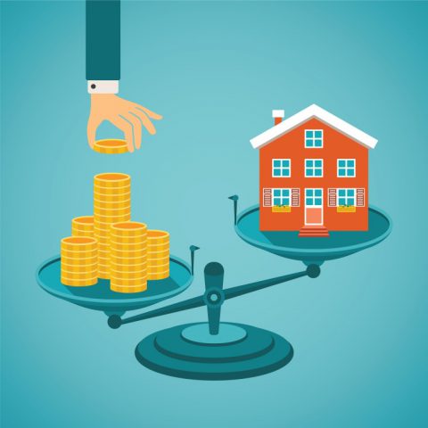 Is the Housing Market Starting to Rebalance? 