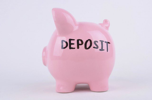 London has almost £2bn in 'useless' deposits