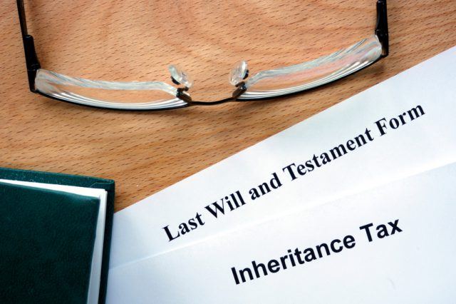 A Guide to New Inheritance Tax Rules on Residential Property 