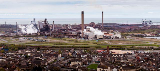 House Prices in Port Talbot Bounce Back Despite Steel Works Uncertainty 