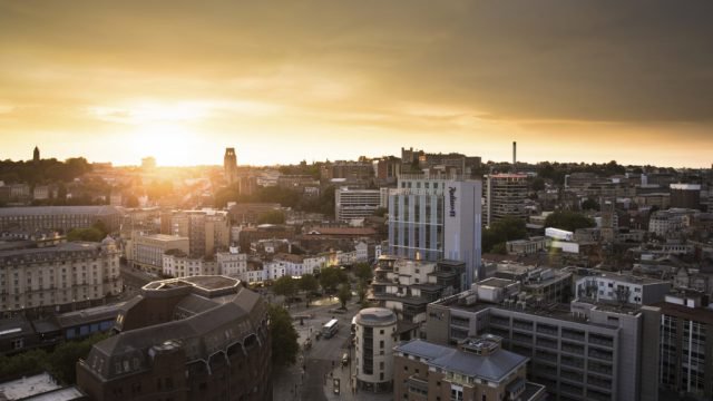 Properties in Edinburgh and Bristol sell quickest