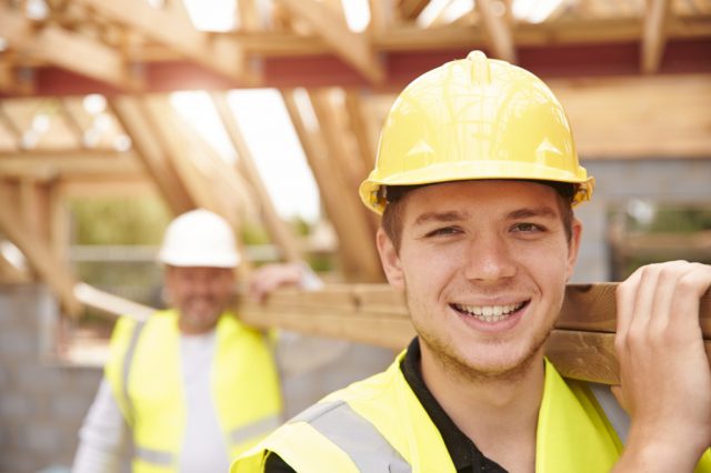 BPF calls for tax change to improve build to rent sector