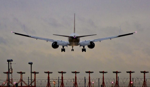 Property industry reacts to third Heathrow runway announcement 