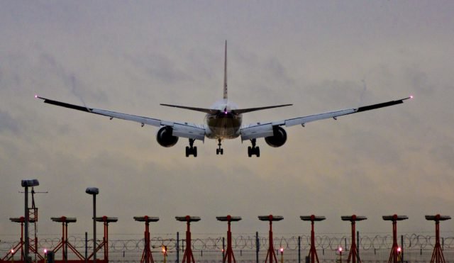 Property industry reacts to third Heathrow runway announcement 