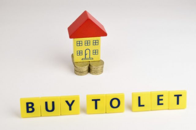 Buy-to-let rates slide to record lows 