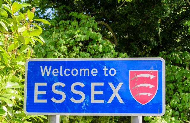 The Only Way is Essex for Quick Property Sales