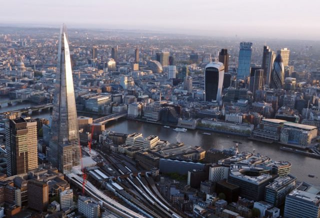 London's rental market seeing signs of recovery