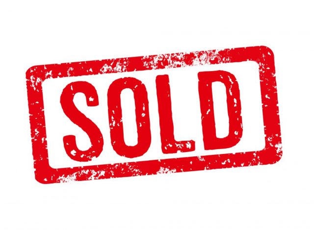 Residential Property Transactions Down by 3.3% Between April and May