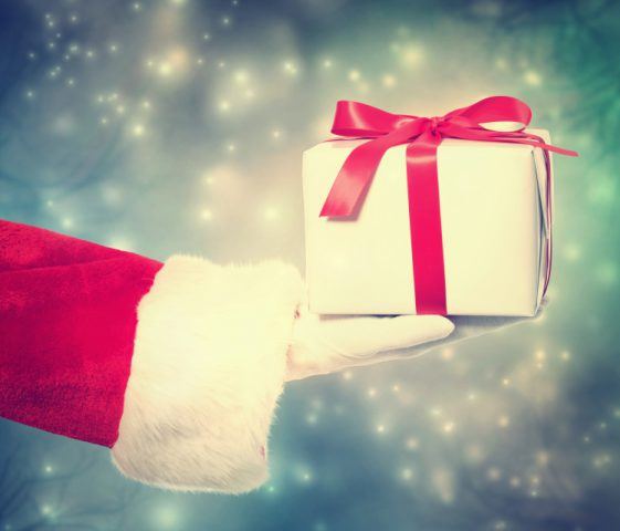 One in four landlords to buy their tenant a gift this Christmas 